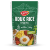 Bumbu Nasi Uduk Carsi kemasan standing pouch 50 gram