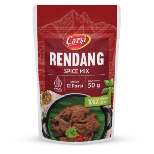 Bumbu Rendang