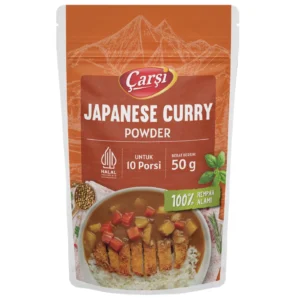 Bumbu Kari Jepang