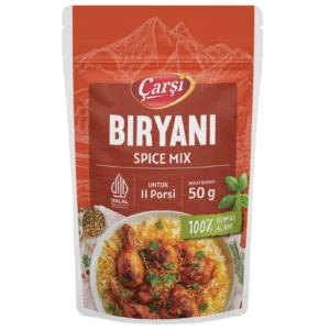 Bumbu Biryani