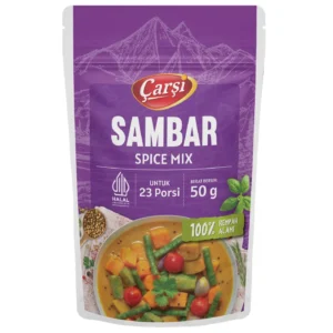 Bumbu Sambar