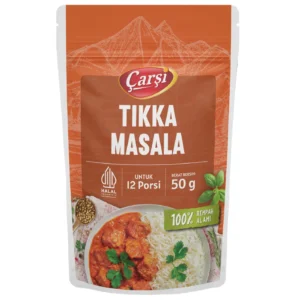 Bumbu Tikka Masala