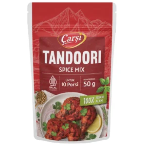 Bumbu Tandoori