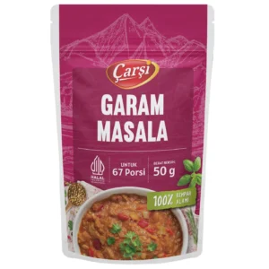 Bumbu Garam Masala