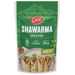 Bumbu Shawarma