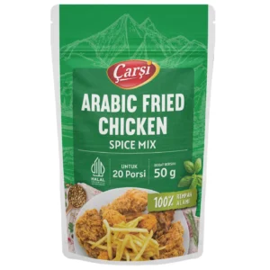 Bumbu Ayam Goreng Arab