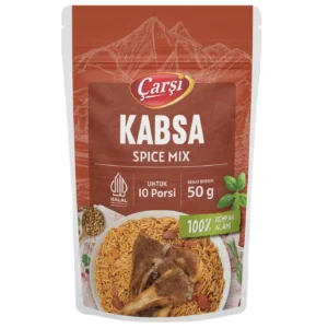 Bumbu Kabsa