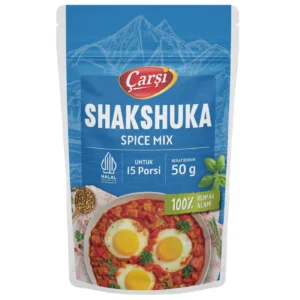 Bumbu Shakshuka