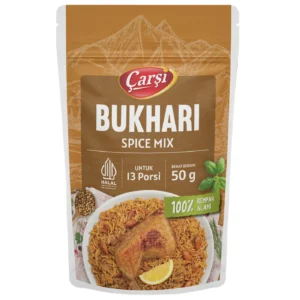Bumbu Bukhari