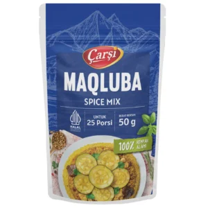 Bumbu Maqluba
