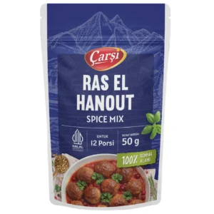 Bumbu Ras El Hanout