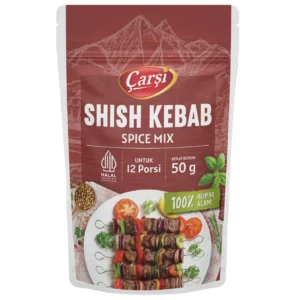Bumbu Shish Kebab