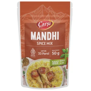 Bumbu Mandhi