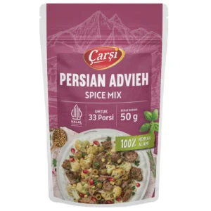 Bumbu Persian Advieh