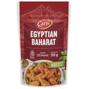 Bumbu Baharat Mesir
