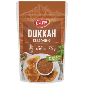 Bumbu Dukkah