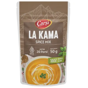 Bumbu La Kama