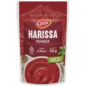 Bumbu Harissa