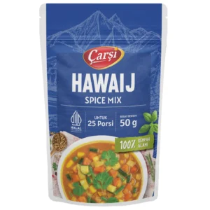 Bumbu Hawaij