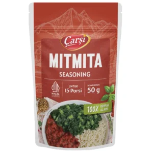 Bumbu Mitmita