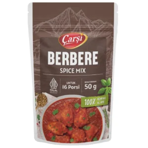 Bumbu Berbere