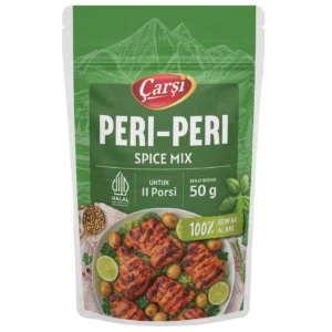 Bumbu Peri-Peri