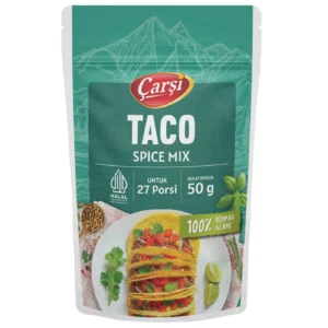 Bumbu Taco