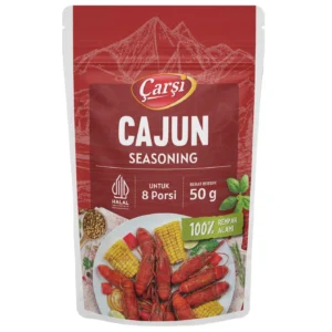 Bumbu Cajun