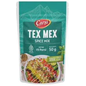 Bumbu Tex Mex