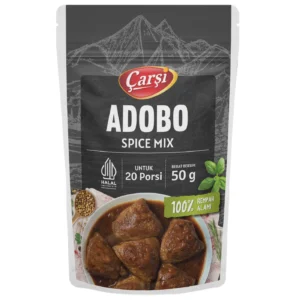 Bumbu Adobo