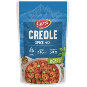 Bumbu Creole