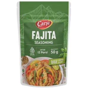 Bumbu Fajita