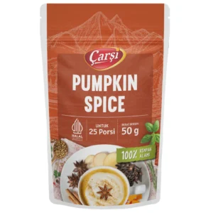 Bumbu Pumpkin Spice