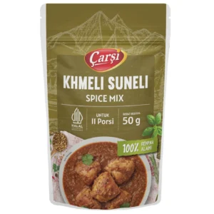 Bumbu Khmeli Suneli