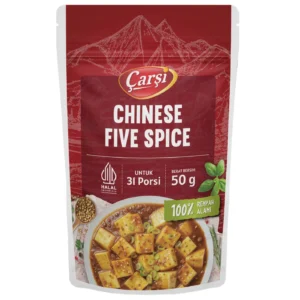 Bumbu Chinese Five Spice