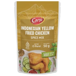 Bumbu Ayam Goreng Kuning