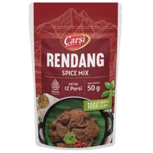 Bumbu Rendang
