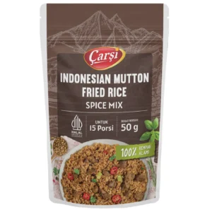 Bumbu Nasi Goreng Kambing