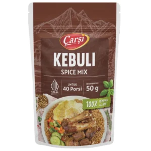 Bumbu Kebuli