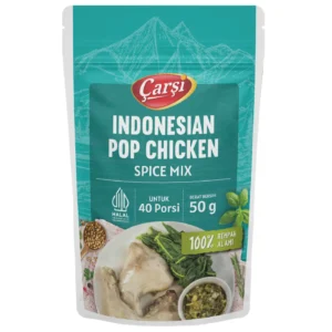 Bumbu Ayam Pop
