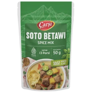 Bumbu Soto Betawi