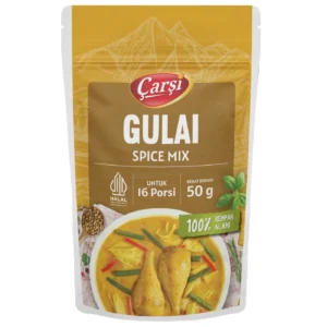 Bumbu Gulai
