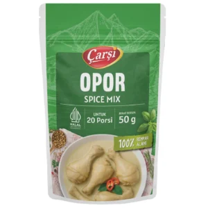 Bumbu Opor