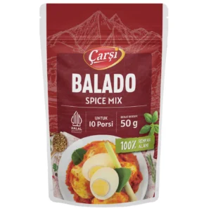 Bumbu Balado