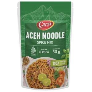 Bumbu Mie Aceh