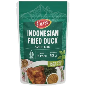 Bumbu Bebek Goreng