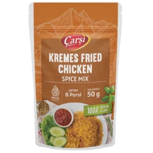 Bumbu Ayam Goreng Kremes
