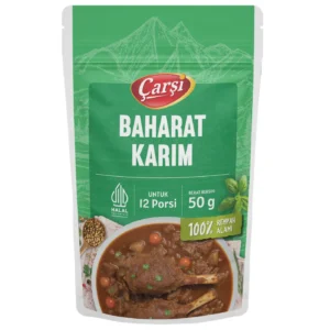 Bumbu Baharat Karim