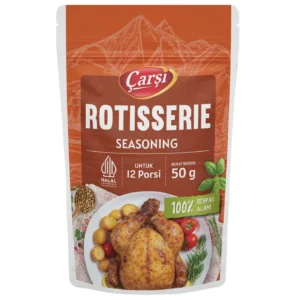 Bumbu Rotisserie