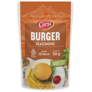 Bumbu Burger